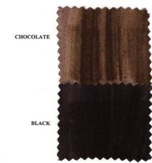 Bamboo Crushed Velvet