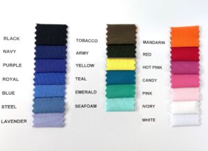 Knit Jersey Lining