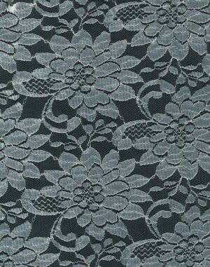 Non-Stretch Floral lace