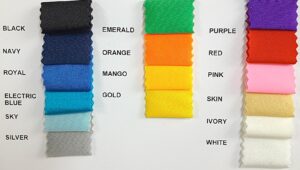 Nylon Spandex