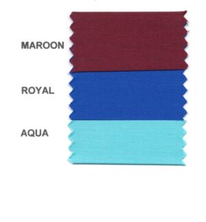 Polyester Cotton Spandex