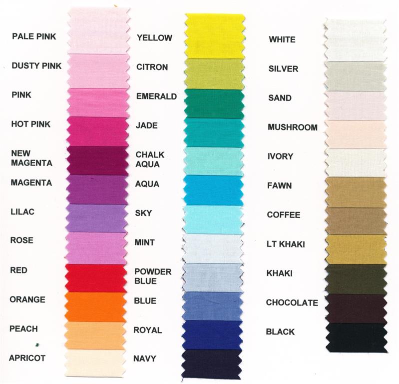 Cotton/ Cotton Mix/ Hessian