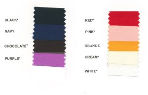 SILK GEORGETTE 54