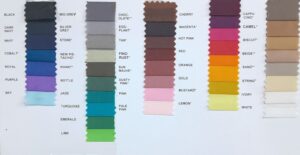 Polyester Taffeta - 120cm width