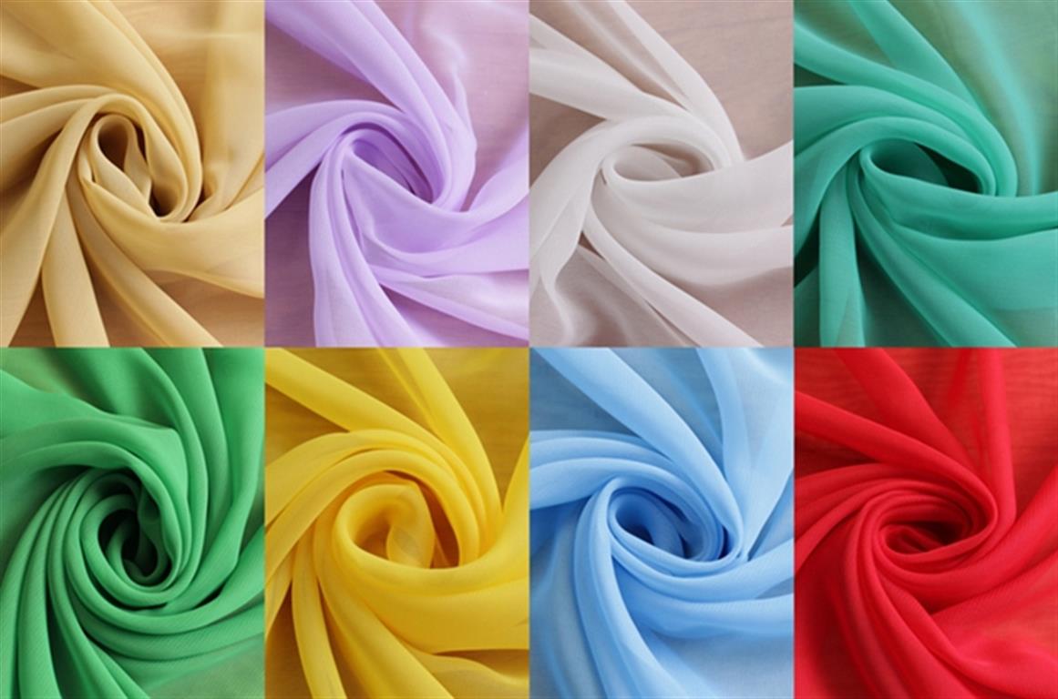 Chiffon