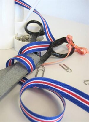 Grimsey Ribbon