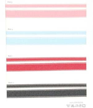 Denim Ribbon