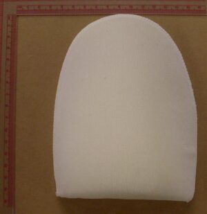 Foam Should Pad - Covered