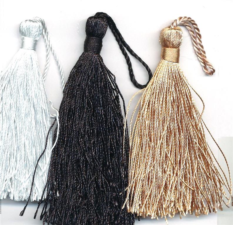 Tassels