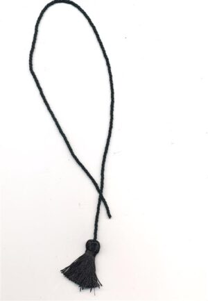 Tassel Cord - 40cm long, 8mm head