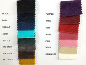 Cotton Velvet