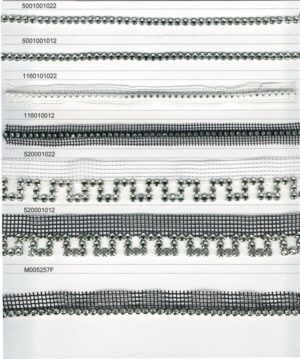 Diamonte Tapes