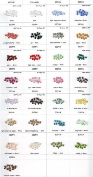 Sew On Stones