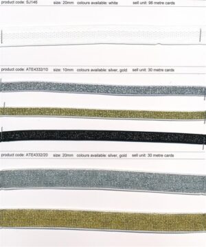 Special Elastic