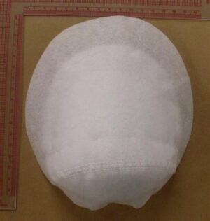 Needle Punch Shoudler Pad