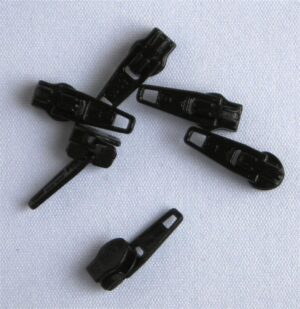 No.3 Zipper Sliders