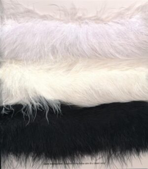 Feather Boa Marabou 1.8M