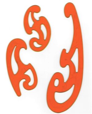 French Curve