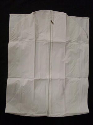 Dress Bag-Zip Up