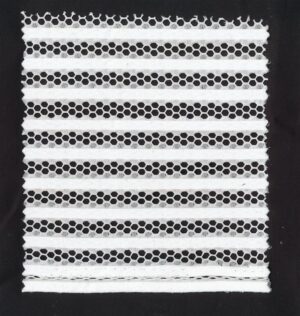 Striped Knit Mesh - back in stock!!