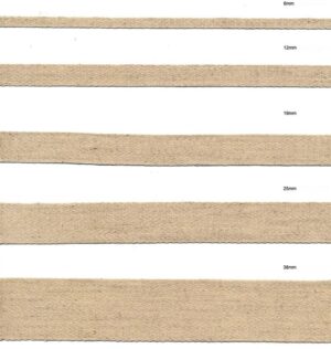 Linen Webbing Tape