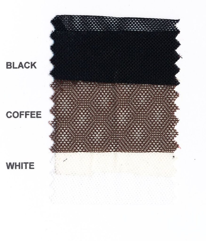 English Tulle E&M Greenfield