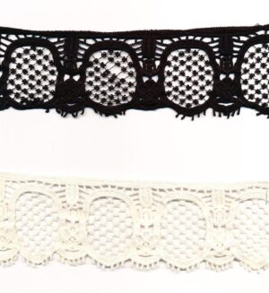 Cotton Trim 7cm