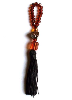 Fancy Tassel with beads