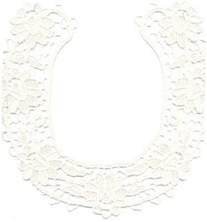 Cotton Collar