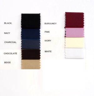 Polyester Suiting