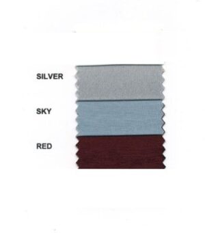 Polyester Nylon Lycra