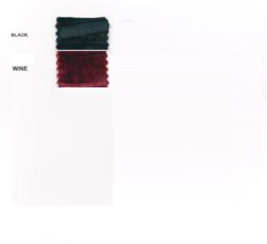 Rayon Silk Velvet