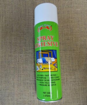 Spray Glue