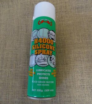 Silcon Spray