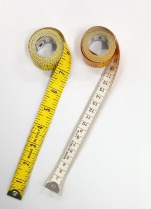 Fibreglass Tape Measure