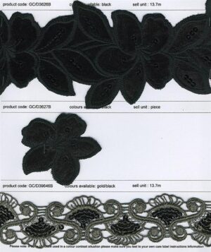 Velvet, Sequin & Metallic