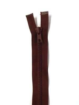Polyester Chunky No.5 Closed End Zipper