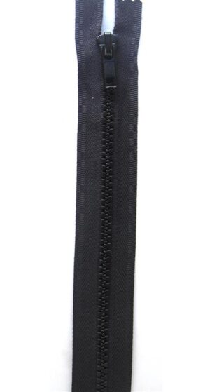 Polyester Chunky No.5 Open Ended Zipper