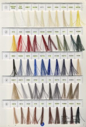 Nylbond 20 1500 Metres