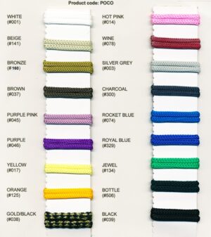 Polyester Cord