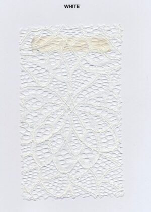 Nylon Spandex Lace - SW0035