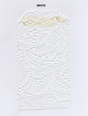 Nylon Spandex Lace - SW0079