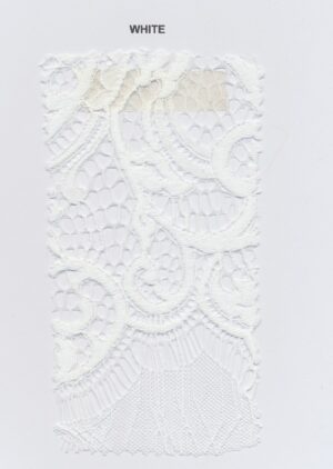 Nylon Lace