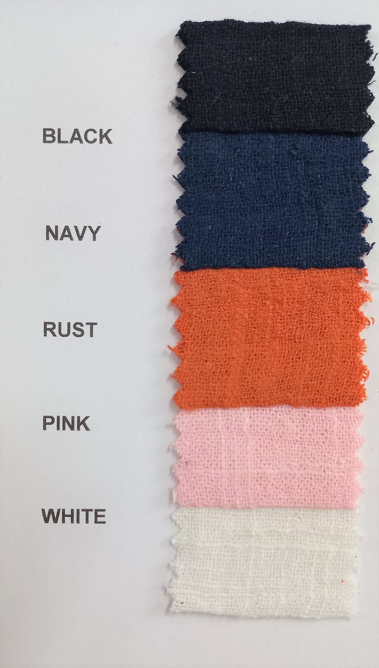 Cotton Cami | 2 Colour Options