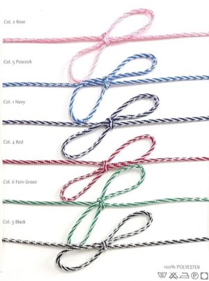 Bakers Twine Ribbon