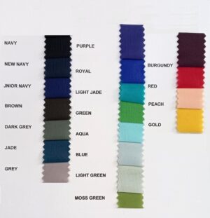 Nylace Knit Lining