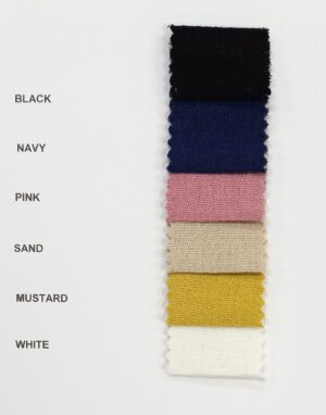 New - Sackcloth