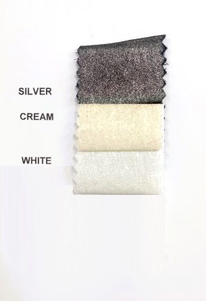 Metallic Satin