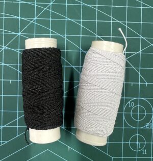 Shirring Elastic 0.5mm