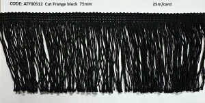 Rayon Fringe